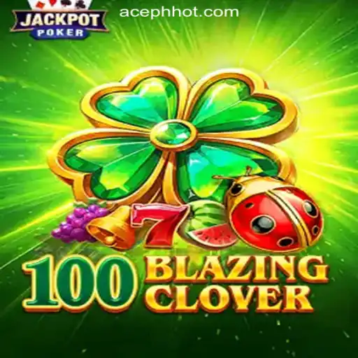 Discover the Thrilling World of 100BlazingClover at ACEPH.COM Online Casino Philippines