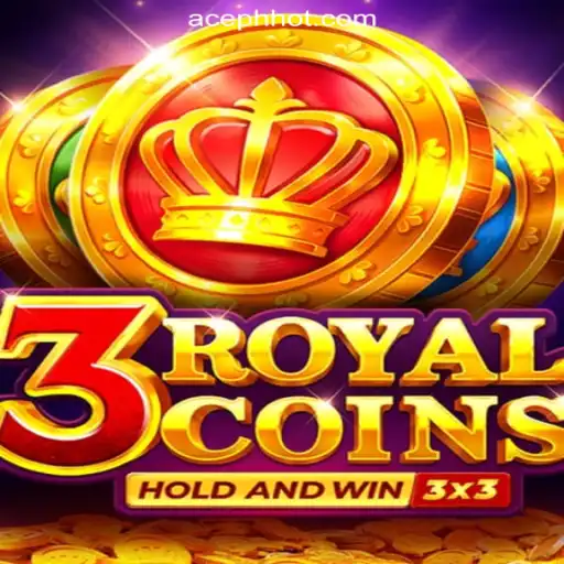 3royalcoins: A New Gem in ACEPH.COM Online Casino Philippines