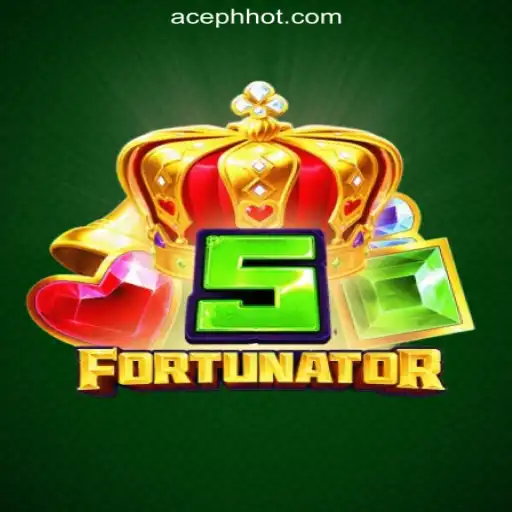 5Fortunator: Exploring the Exciting World of Online Casino Gaming in the Philippines