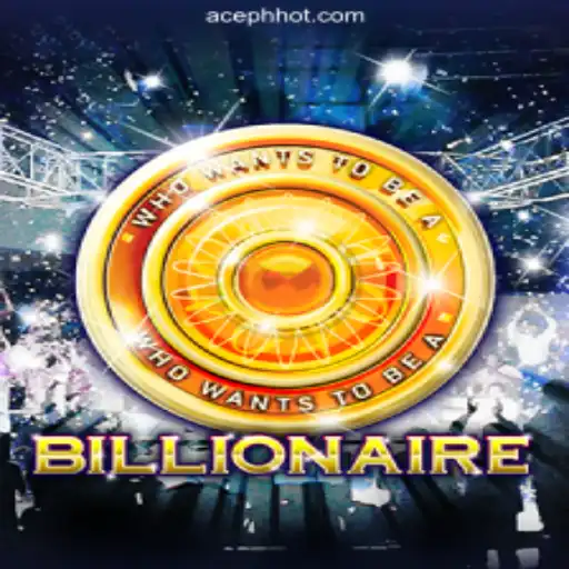 Discover the Excitement of Billionaire at ACEPH.COM Online Casino Philippines