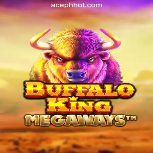 Experience the Wild Thrills of BuffaloKing at ACEPH.COM Online Casino Philippines