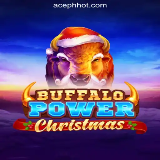 Experience the Holiday Spirit with Buffalo Power Christmas