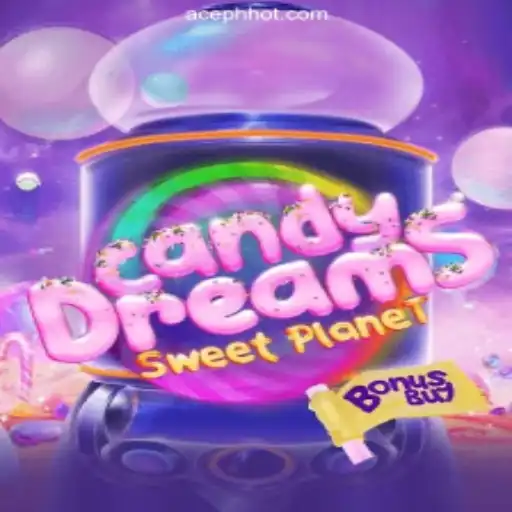 Unveiling CandyDreamsSweetPlanet: A Sweet Escape at ACEPH.COM Online Casino Philippines
