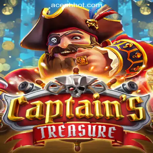 Exploring the Allure of CaptainssTreasure at ACEPH.COM Online Casino Philippines