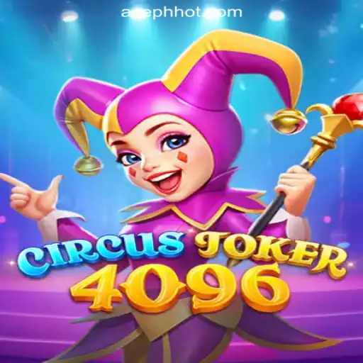 Explore the Thrills of CircusJoker4096 at ACEPH.COM Online Casino Philippines