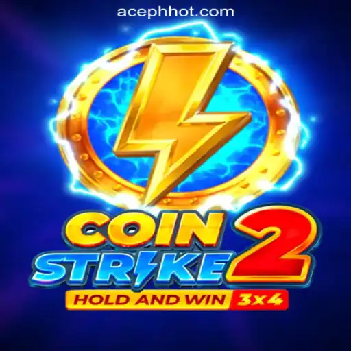 Experience the Thrill of CoinStrike2: A Dive into ACEPH.COM Online Casino Philippines