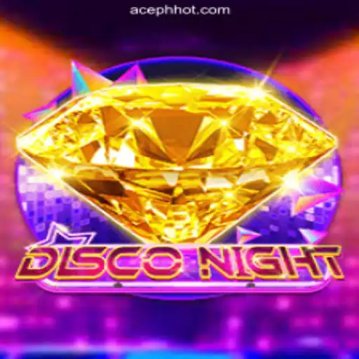 Unveiling DiscoNight: A Dazzling Adventure at ACEPH.COM Online Casino Philippines