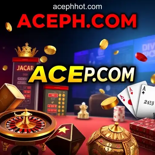 Exclusive Insight into ACEPH.COM Online Casino in the Philippines