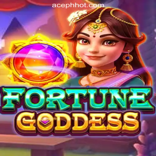 Exploring the Enchanting Realm of Fortunegoddess at ACEPH.COM Online Casino Philippines