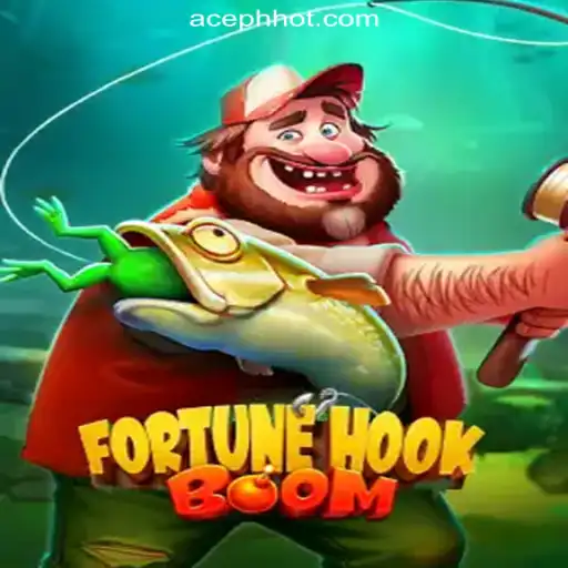 FortuneHookBoom: Dive into the Latest Thrill in Online Gaming