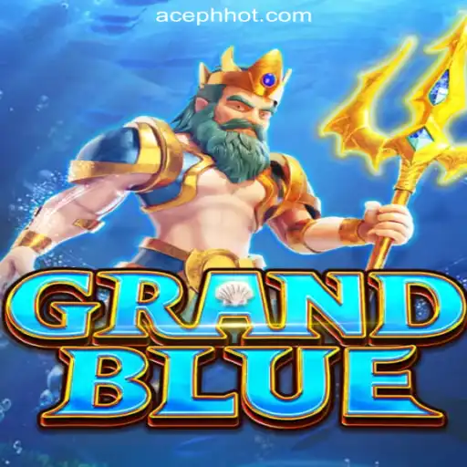 Discover the Thrilling World of GRANDBLUE at ACEPH.COM Online Casino Philippines