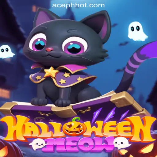 Unveiling HalloweenMeow at ACEPH.COM Online Casino in the Philippines: A Thrilling Escape into Spooky Adventures