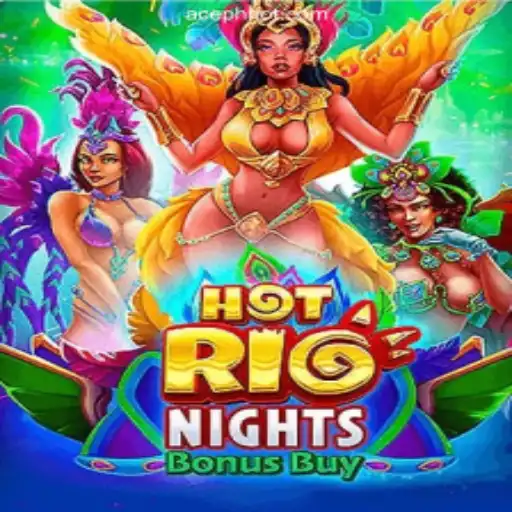 Discover the Excitement of HotRioNightsBonusBuy at ACEPH.COM Online Casino Philippines