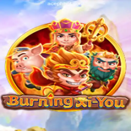 The Enigmatic World of BurningXiYou: A Deep Dive into the ACEPH.COM Online Casino Philippines Experience