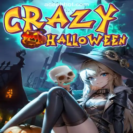 Discover the Thrills of CrazyHalloween at ACEPH.COM Online Casino Philippines