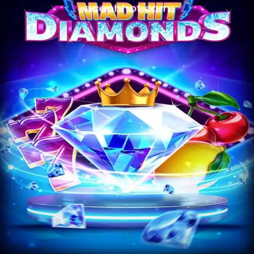 MadHitDiamonds: Ace of the Game at ACEPH.COM Online Casino Philippines