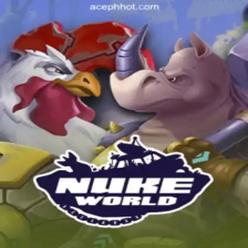 Exploring the Intricacies of NukeWorld and ACEPH.COM Online Casino Philippines
