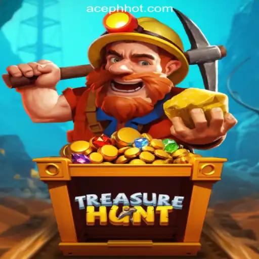 Discover the Thrills of TreasureHunt at ACEPH.COM Online Casino Philippines