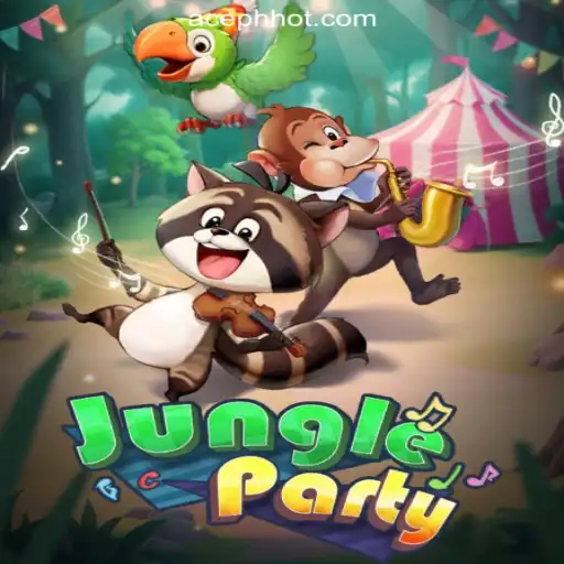 JungleParty: Dive into the Excitement of ACEPH.COM Online Casino Philippines