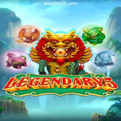 Discover the Exciting World of Legendary5 at ACEPH.COM Online Casino Philippines
