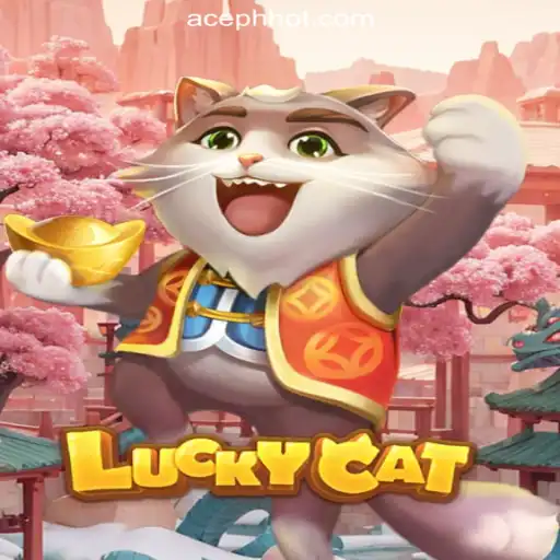 Discover the Thrilling World of LuckyCat: A Premier Game at ACEPH.COM Online Casino Philippines