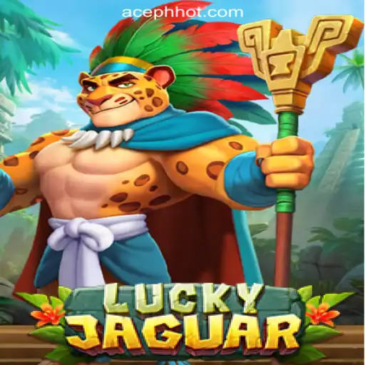 Exploring LuckyJaguar: A Thrilling Online Casino Experience at ACEPH.COM