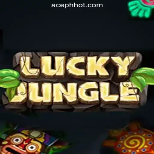 Discover the Thrilling Adventure of LuckyJungle at ACEPH.COM Online Casino Philippines