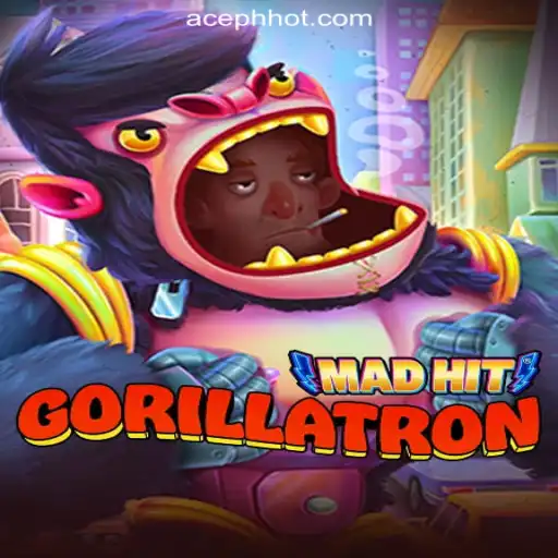 MadHitGorillatron: A Thrilling Experience at ACEPH.COM Online Casino Philippines