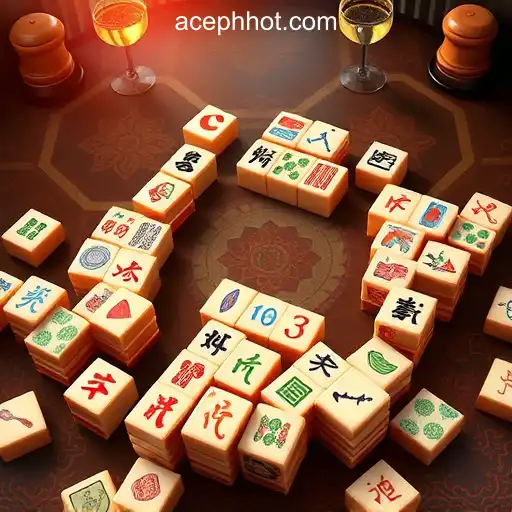 Exploring the Timeless Game of Mahjong: A Journey into Tradition and Online Play