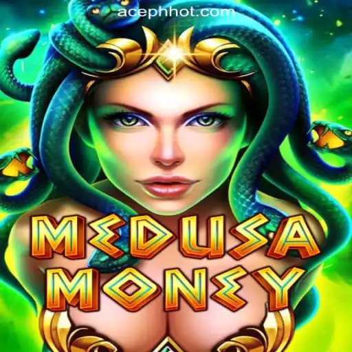 Dive into the Myths with MedusaMoney at ACEPH.COM Online Casino Philippines
