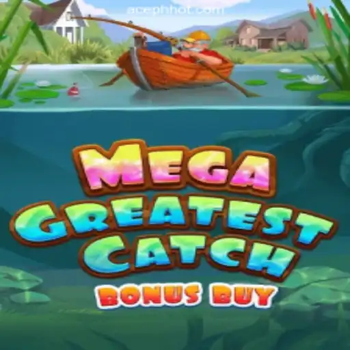 MegaGreatestCatchBonusBuy: Dive Into an Exciting Online Casino Experience
