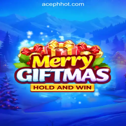 Unwrapping the Joy of MerryGiftmas: A New Favorite at ACEPH.COM Online Casino Philippines