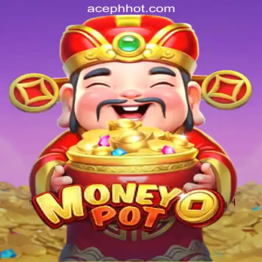Unveiling the Thrills of MoneyPot: ACEPH.COM Online Casino's Latest Sensation