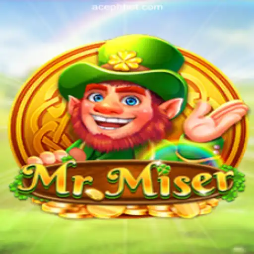 Discover the Exciting World of MrMiser: An ACEPH.COM Online Casino Philippines Game Experience