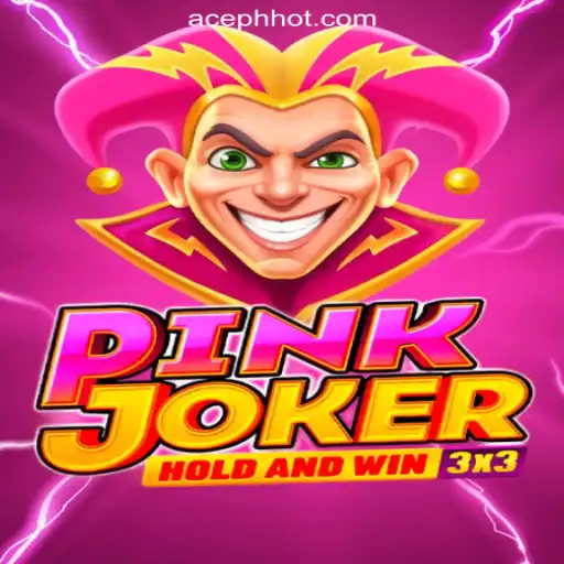 Exploring the Thrilling World of PinkJoker: ACEPH.COM's Latest Online Casino Game