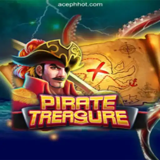 Discover the High Seas Adventure of PirateTreasure at ACEPH.COM Online Casino Philippines