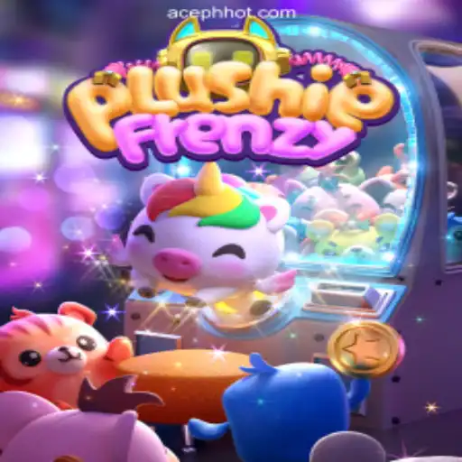 PlushieFrenzy: The Ultimate Online Casino Experience
