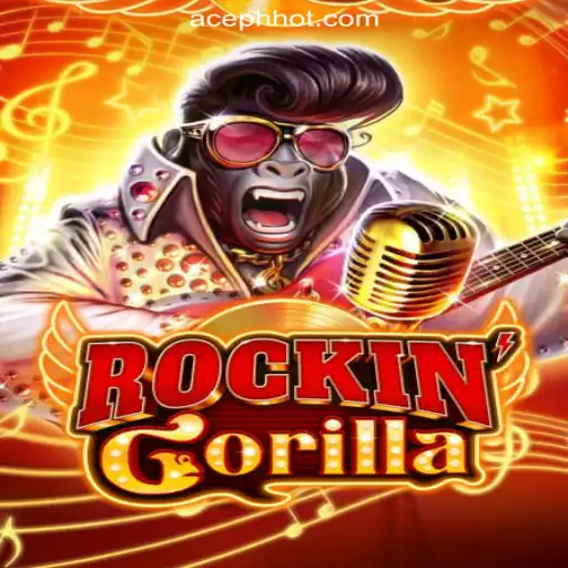 RockinGorilla: The Thrilling Online Casino Game at ACEPH.COM