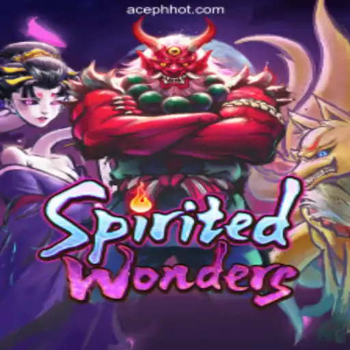Discover the Thrilling Universe of SpiritedWonders at ACEPH.COM Online Casino Philippines