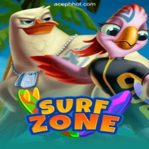 SurfZone: Dive into the Exciting World of Surf-Themed Casino Gaming