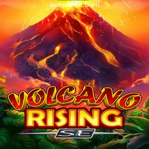 Exploring VolcanoRisingSE: A Thrilling Adventure with ACEPH.COM Online Casino Philippines