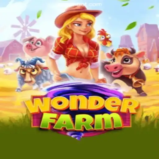 Discover the Enchanting World of WonderFarm Casino Game