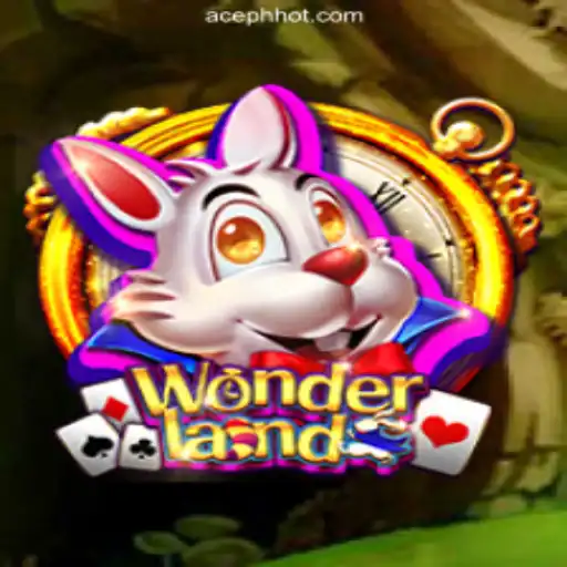 Discover the Magic of Wonderland at ACEPH.COM Online Casino Philippines